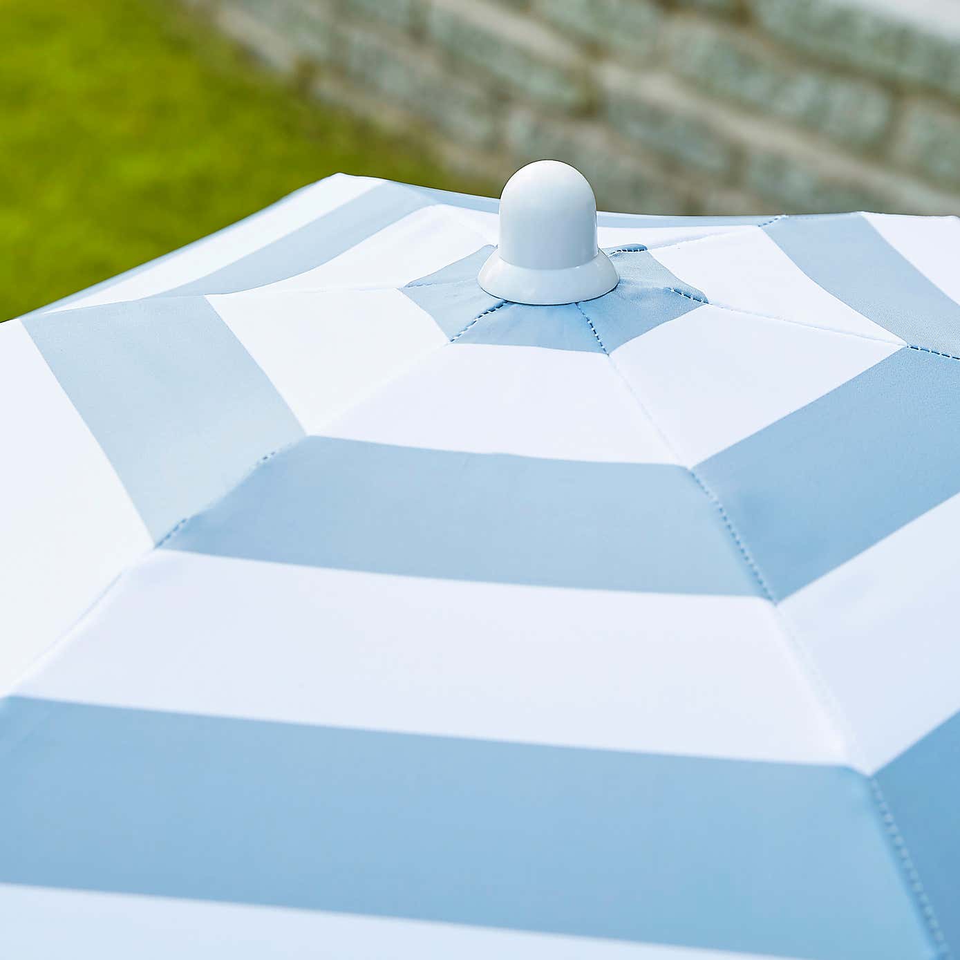 Childrens Patio Set, Ashley Blue