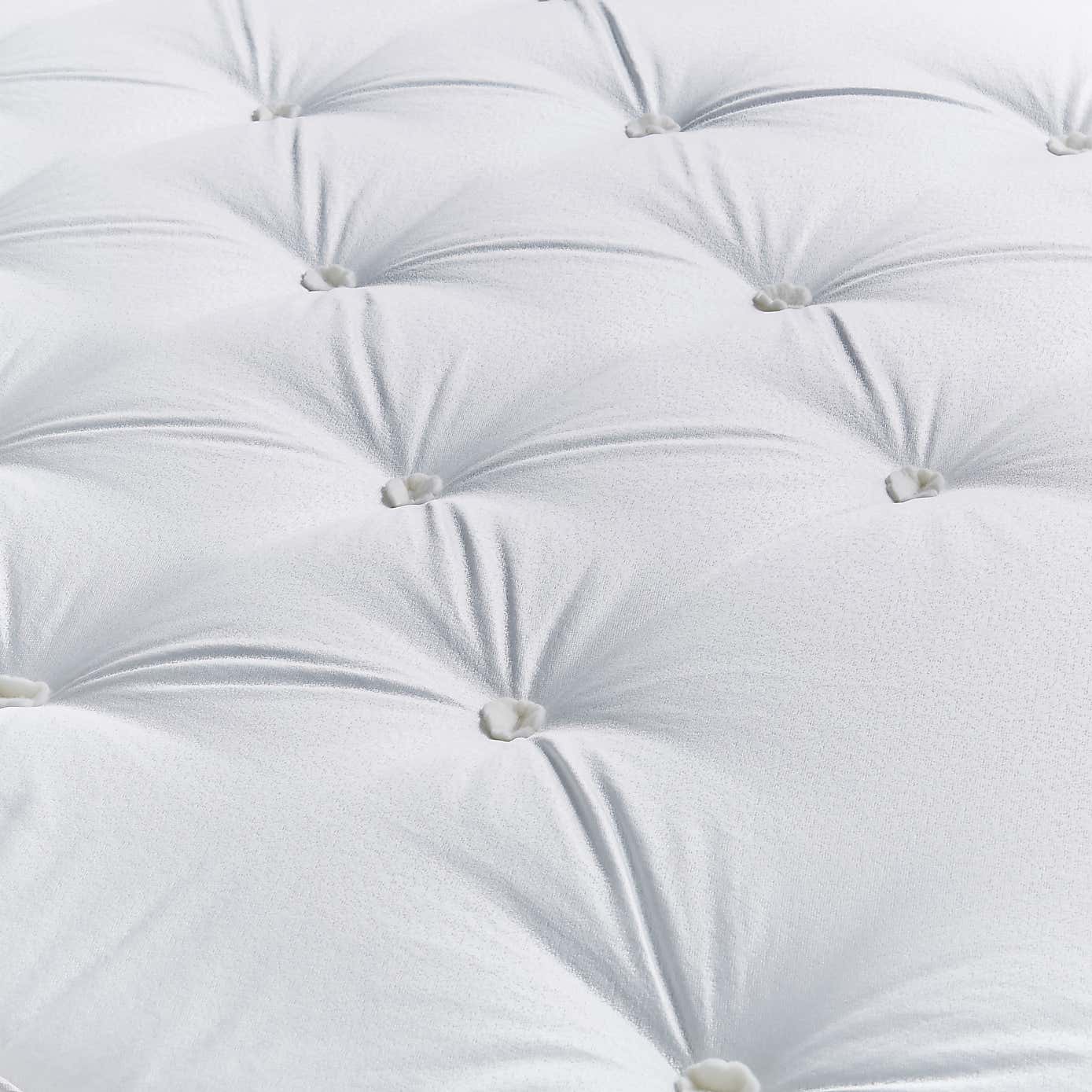 Fogarty Just Right Pillow Top Open Coil Mattress