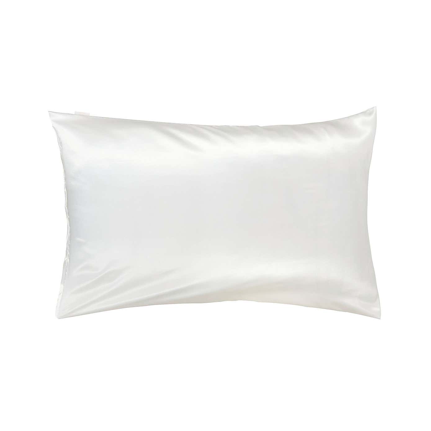Upper Canada Danielle Creations Satin Pillowcase