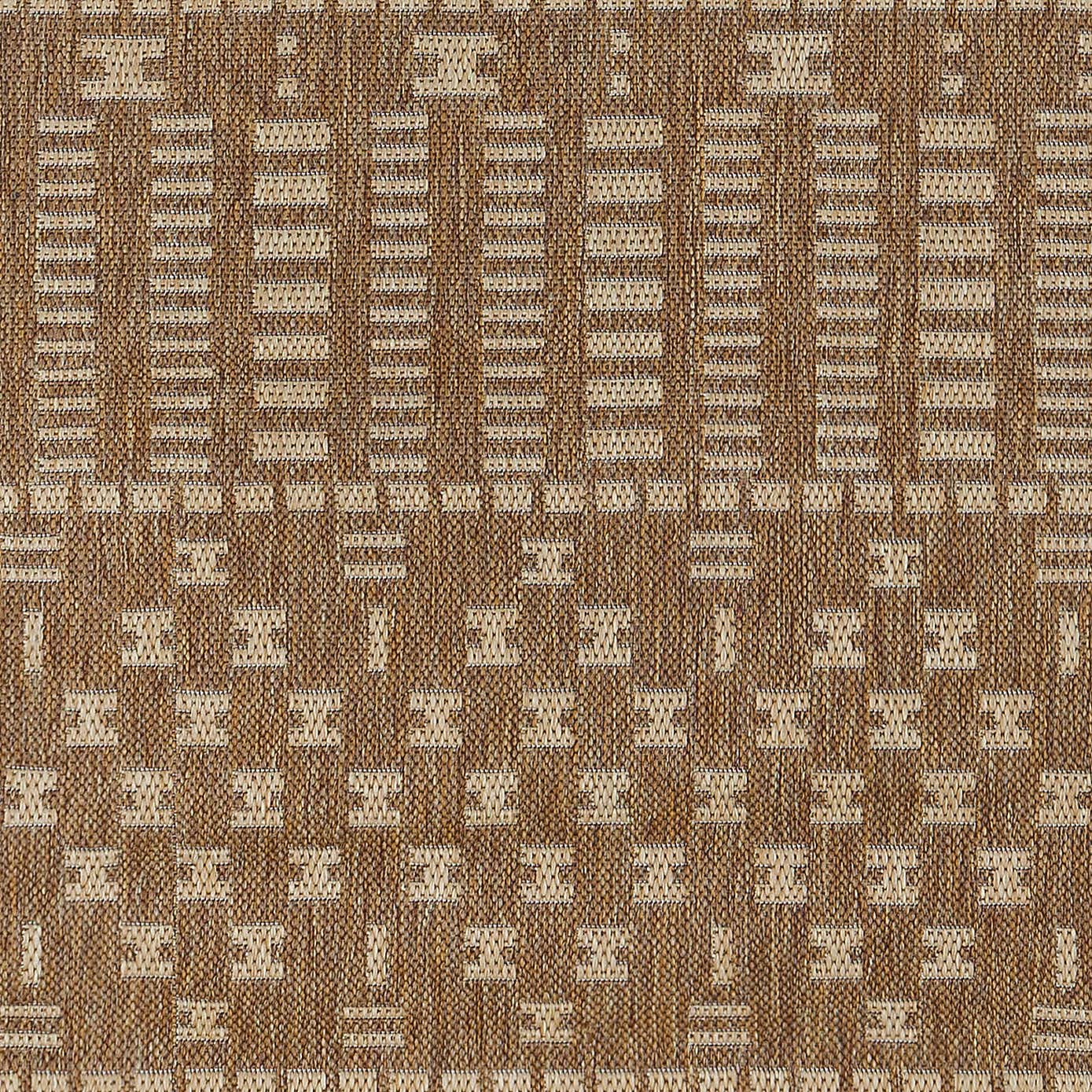 Yard Seagrove Jute Effect Indoor Outdoor Rug