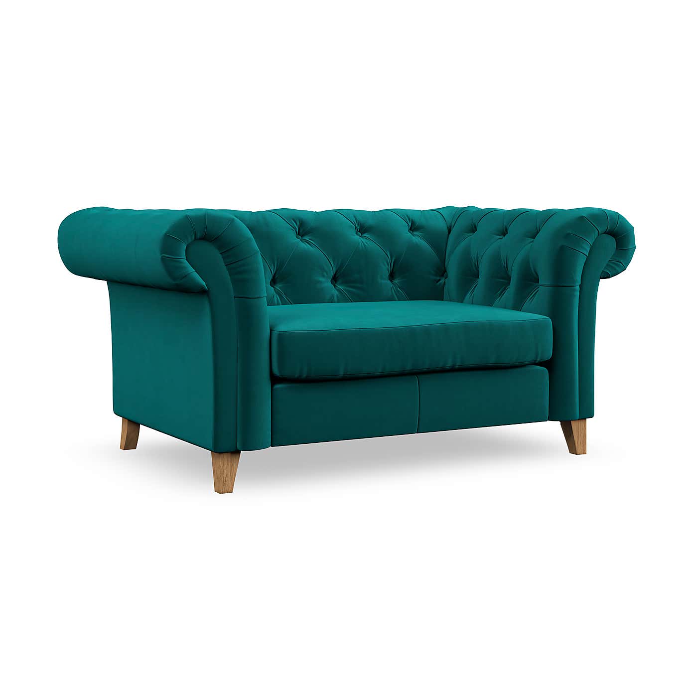 Pimlico Snuggle Chair