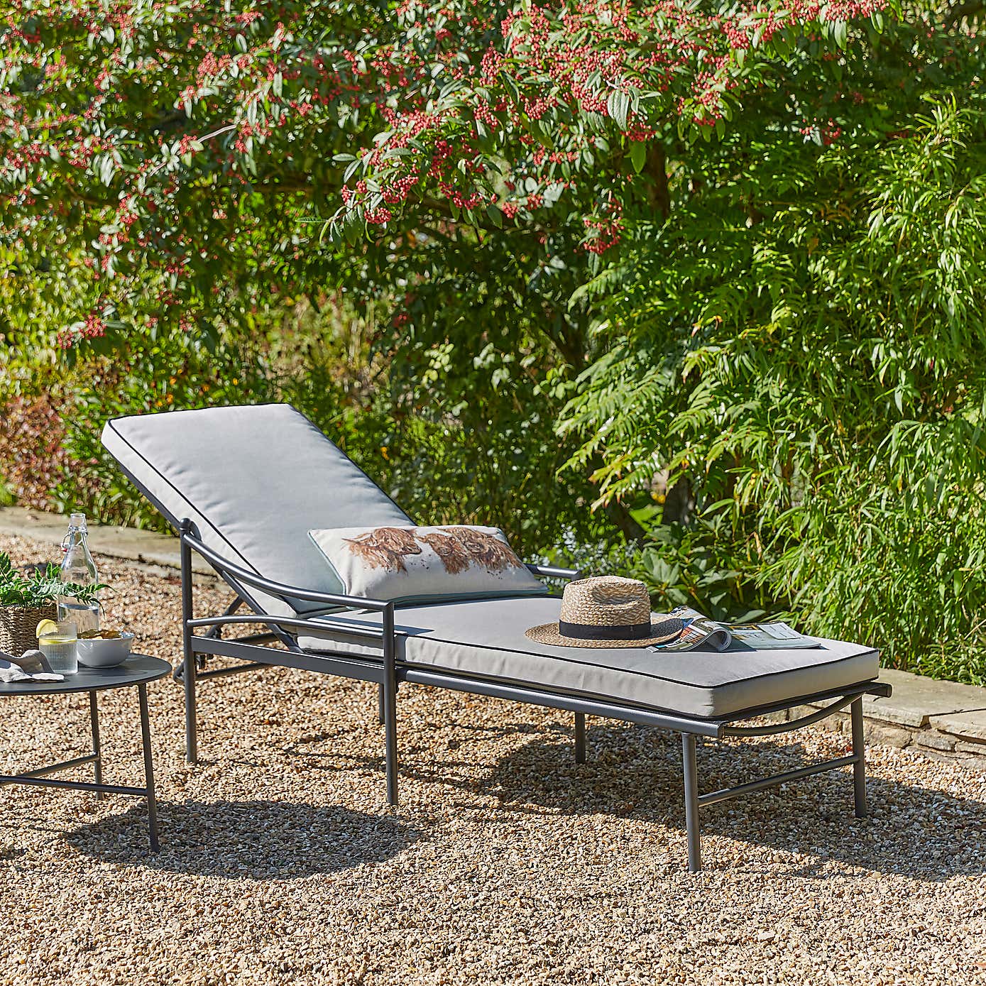 Windsor Lounger