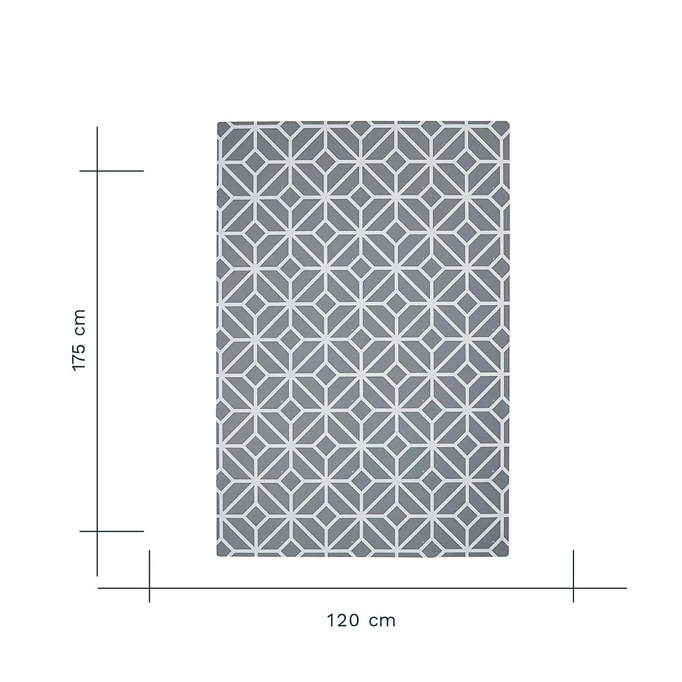 Tutti Bambini Puzzle Playmat