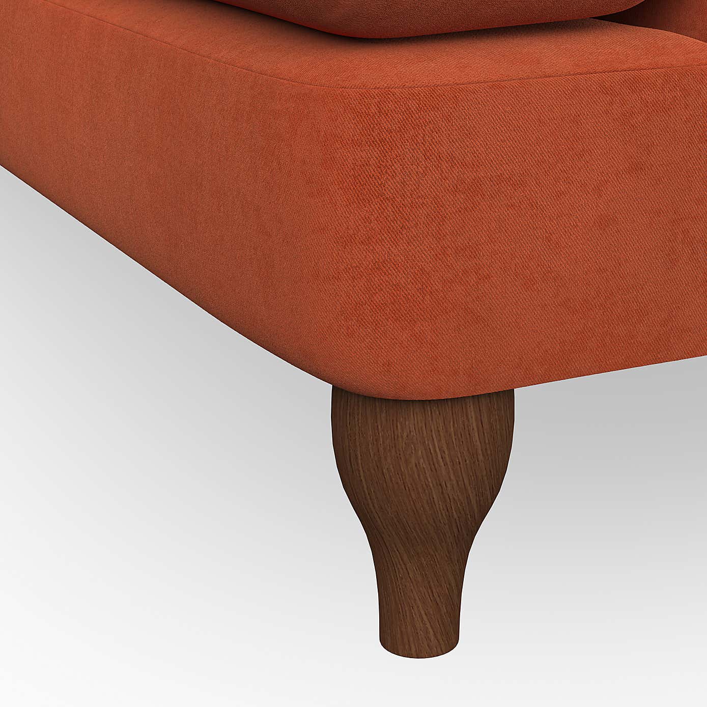 Canterbury 3 Seater Sofa