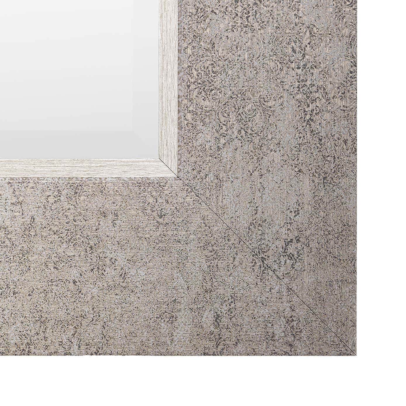 Calix Rectangle Wall Mirror