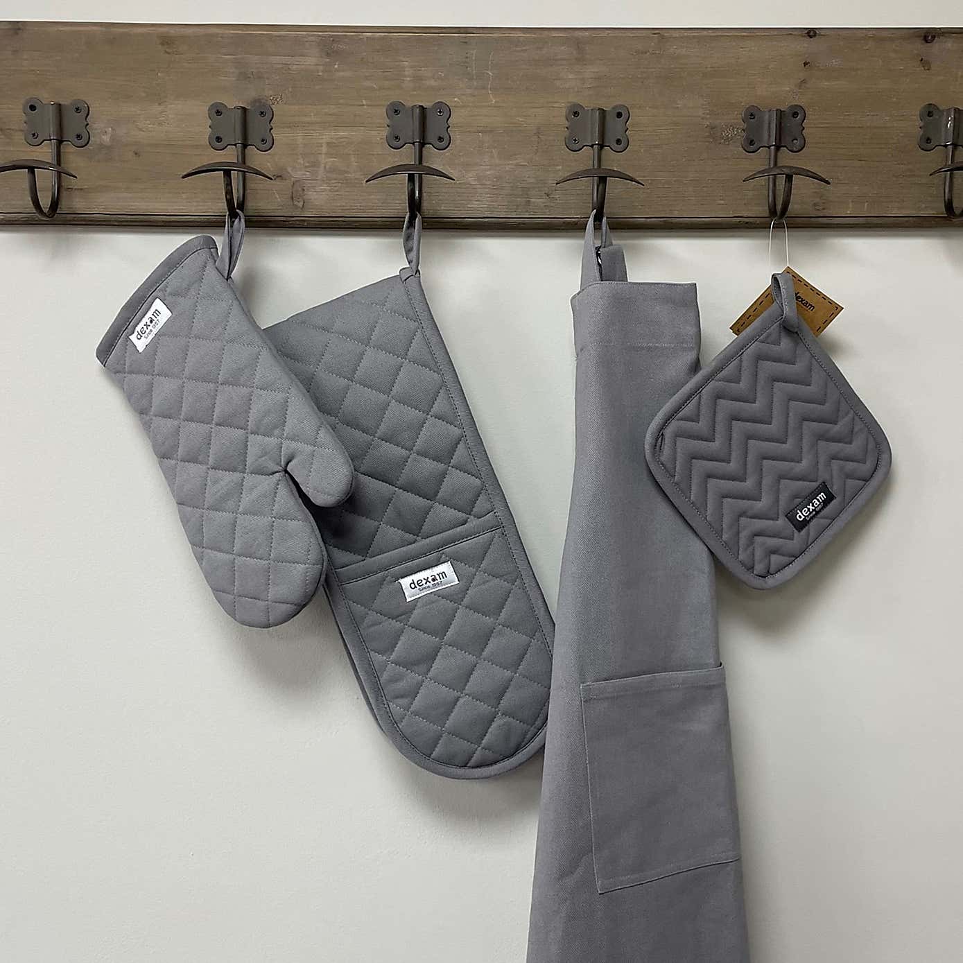 Dexam Love Colour Adult Apron