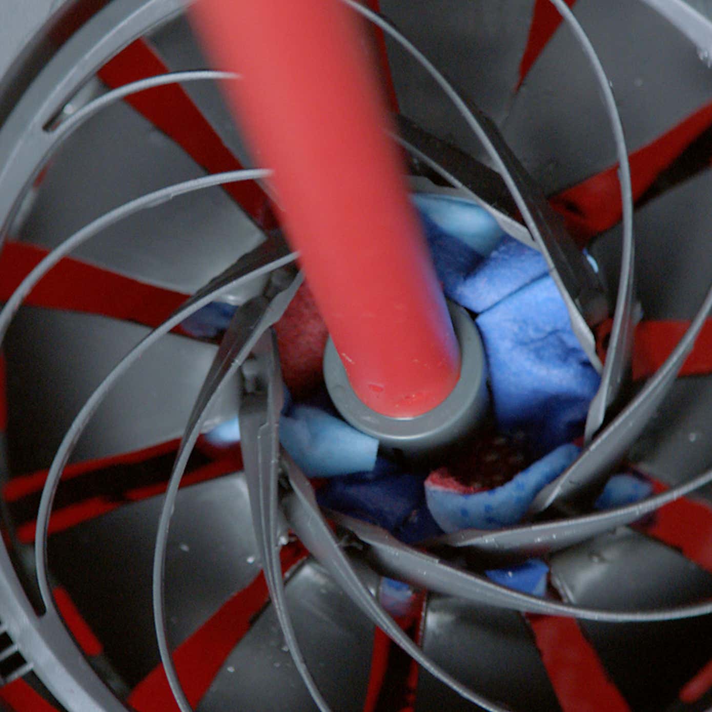 Vileda SuperMocio Mop Bucket and Torsion Wringer