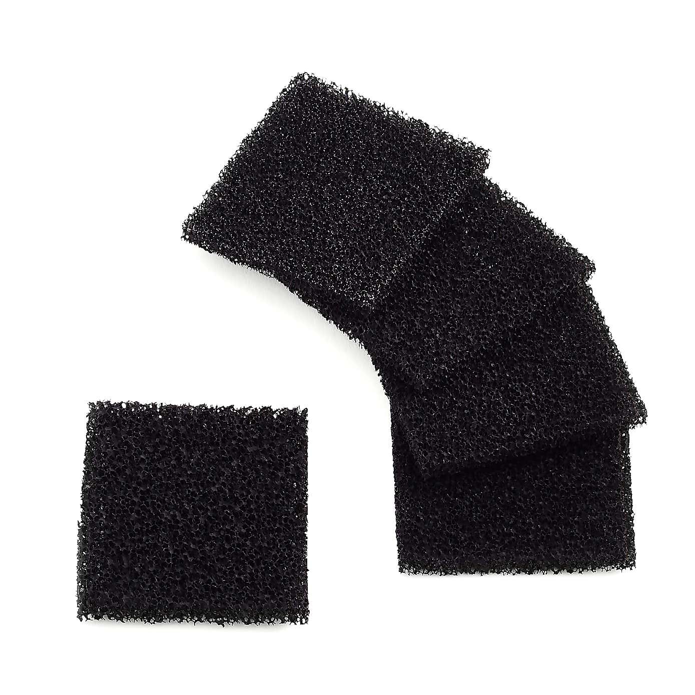 Small Bin Filter Replacement