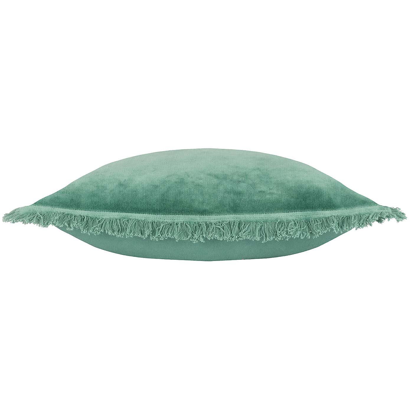 furn Gracie Square Cotton Cushion