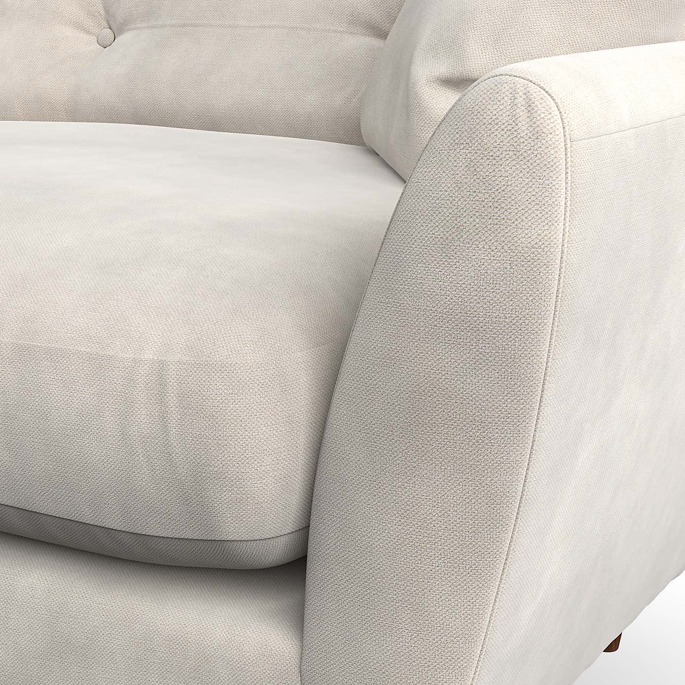 Anders 2 Seater Sofa