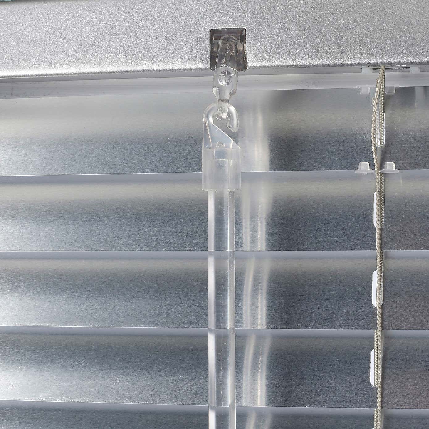 Aluminium Venetian Blind