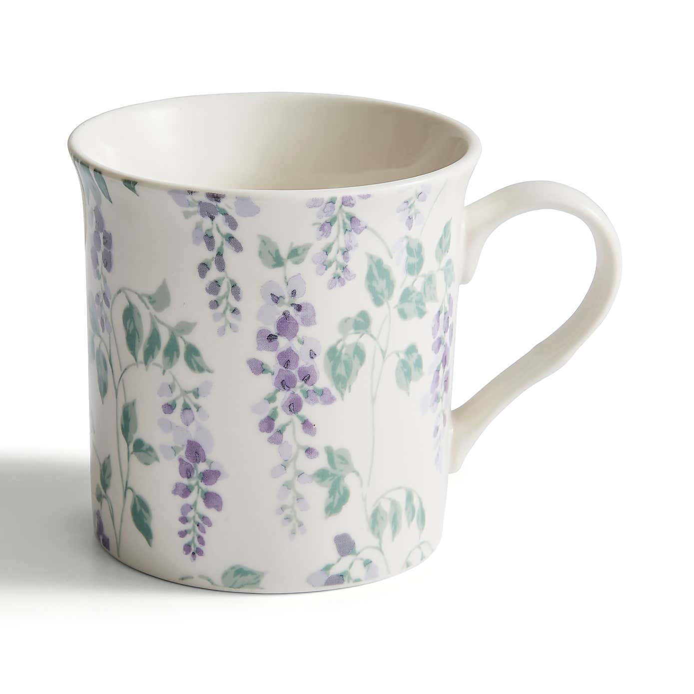 Wisteria Palace Mug