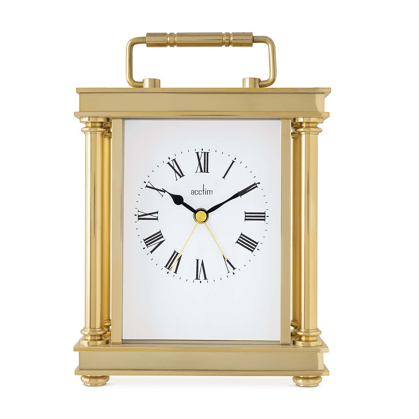 Acctim Marlow Mantel Clock