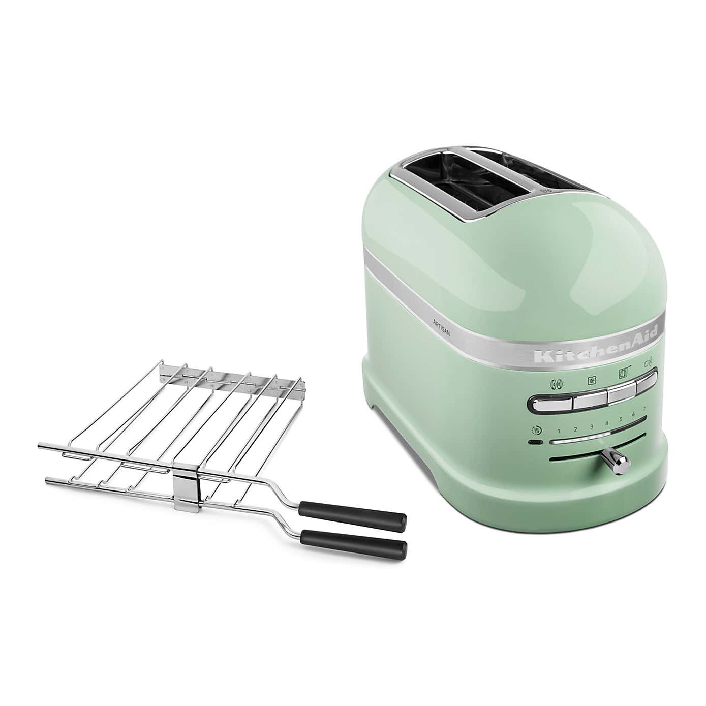 KitchenAid Artisan 2 Slice Toaster