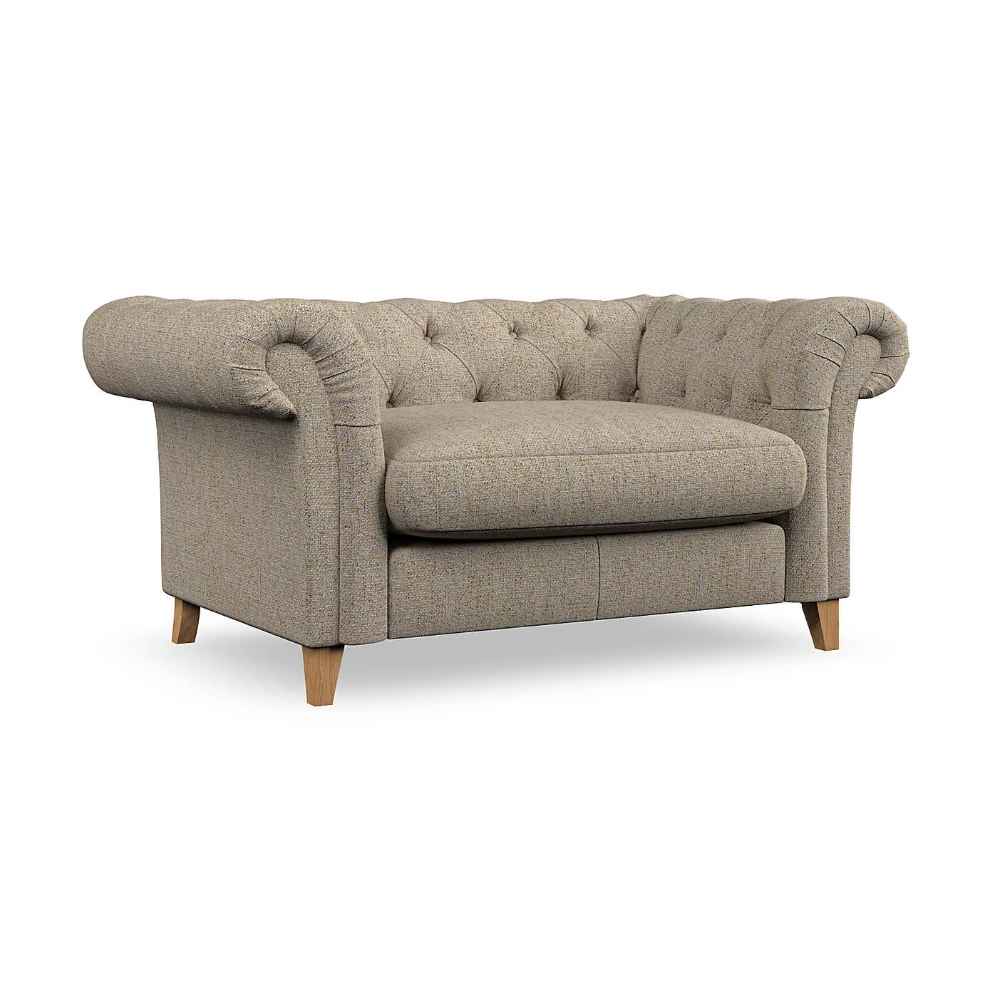 Pimlico Snuggle Chair