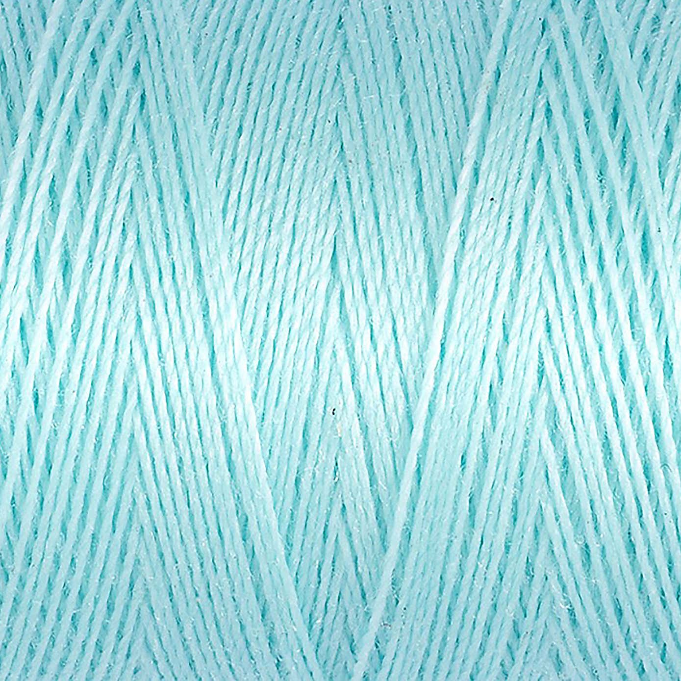 Gutermann Sew All Thread 100m Opal Blue (053)