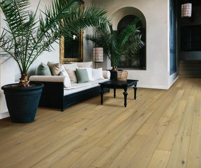 TecWood Plus Sierra Palms 7.5