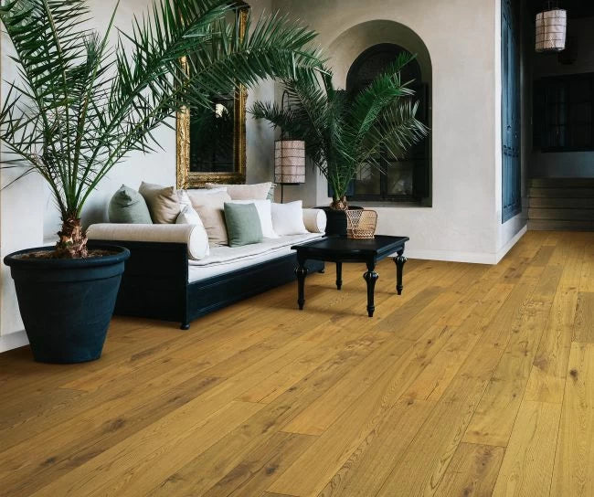 TecWood Plus Sierra Palms 7.5