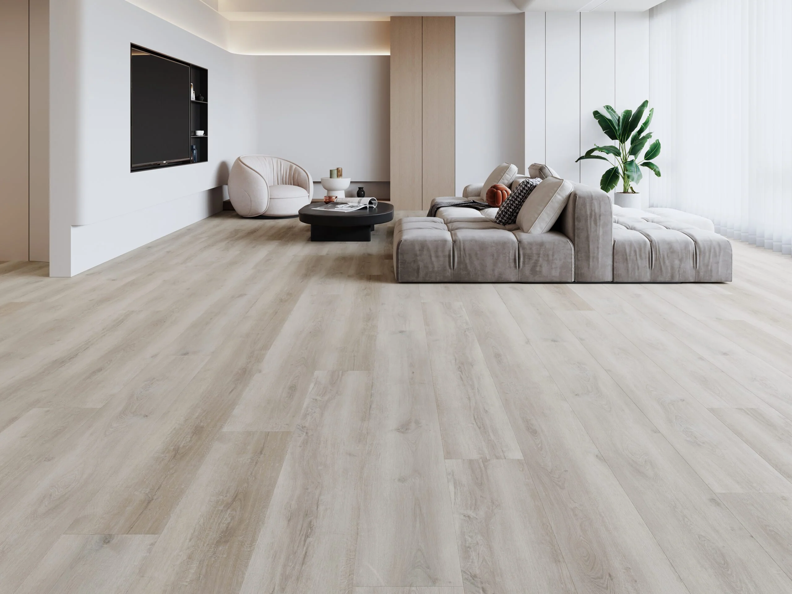 Cayman - 28mil wear layer