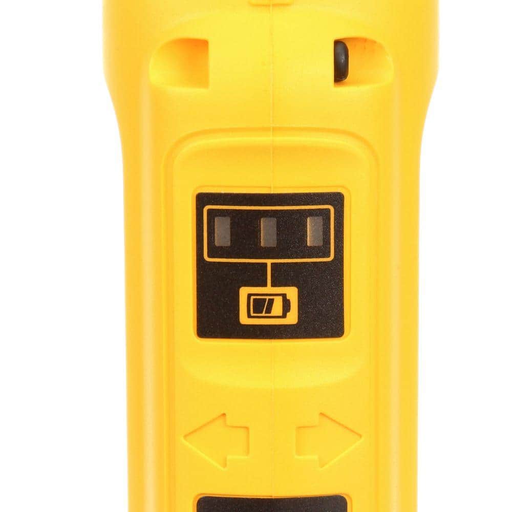 8V MAX Cordless Gyroscopic Screwdriver with Adjustable Handle, (2) 1.0Ah Batteries, Charger, and Bag DCF680N2