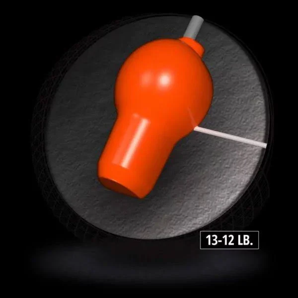 Hammer Black Widow 3.0 Bowling Ball