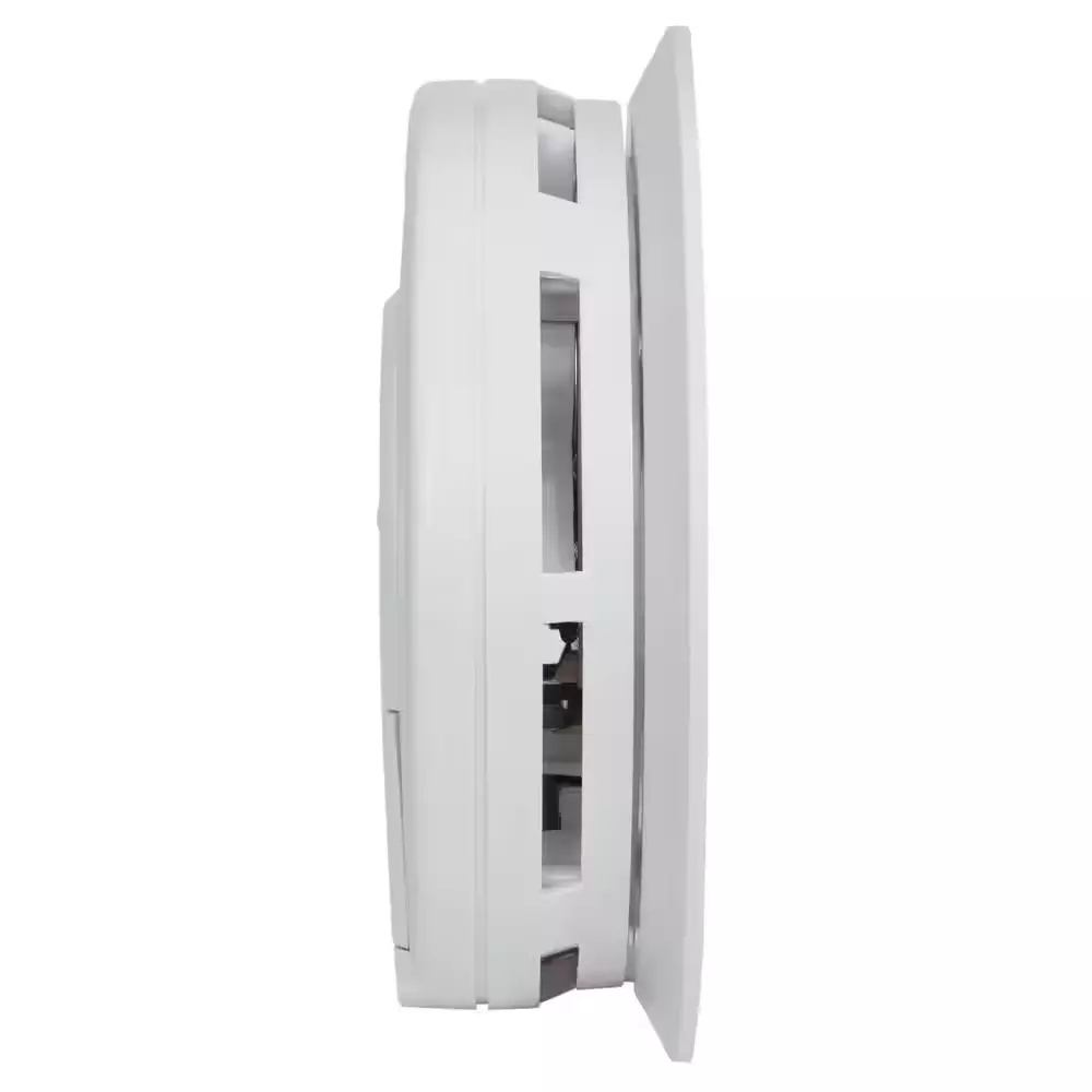 Firex 4-Pack Hardwired Smoke Detector with Ionization Sensor