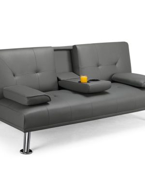 Rubbermaid 7×7 Ft Durable Weather Resistant Resin Outdoor Garden Storage Shed with Windows and Utility Hooks, Sand