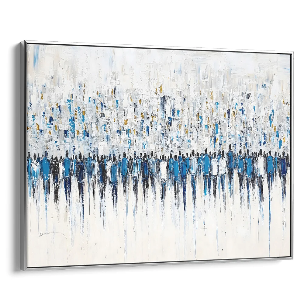 Echoes at the Wall �C Abstract Contemporary Jewish Art of the Kotel