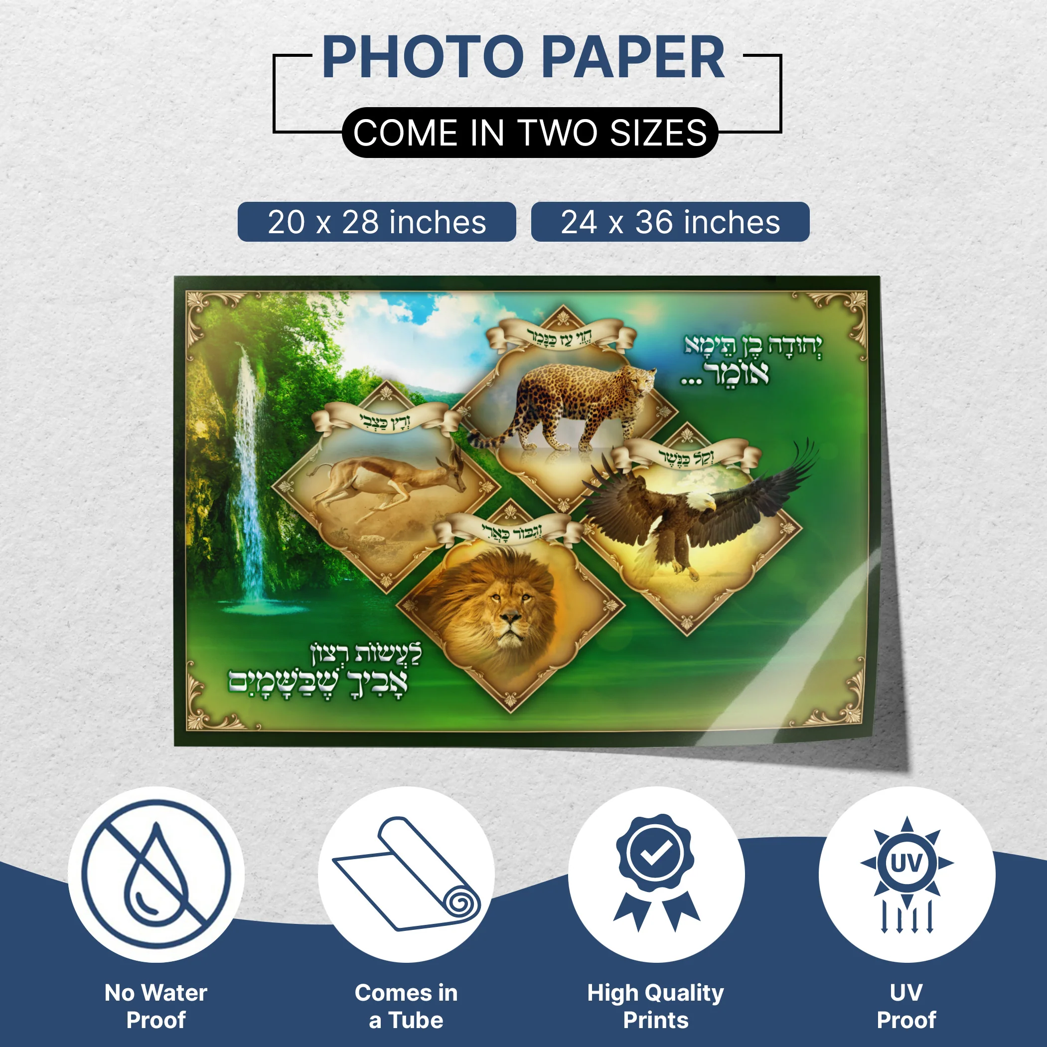 The Journey of Torah - Alternate Design of Rabbi Yehuda Ben Tema's Mishna for Sukkot