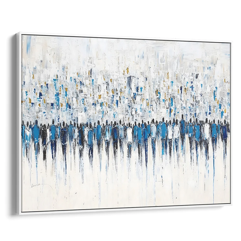 Echoes at the Wall �C Abstract Contemporary Jewish Art of the Kotel