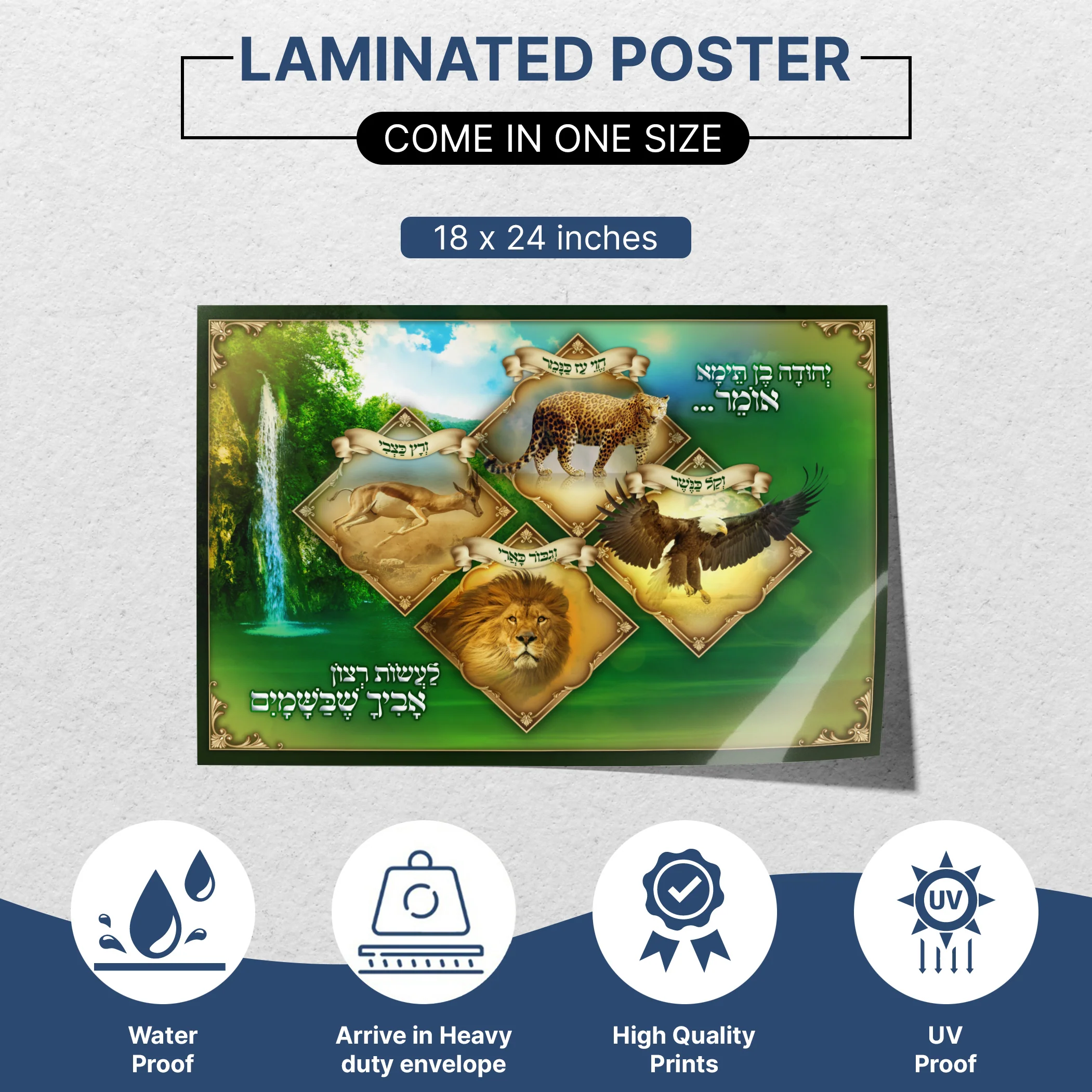 The Journey of Torah - Alternate Design of Rabbi Yehuda Ben Tema's Mishna for Sukkot