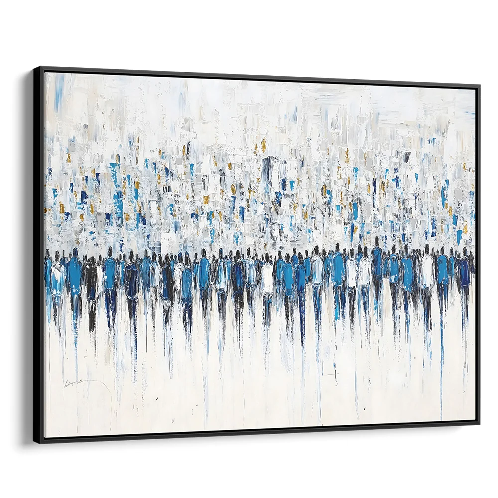 Echoes at the Wall �C Abstract Contemporary Jewish Art of the Kotel