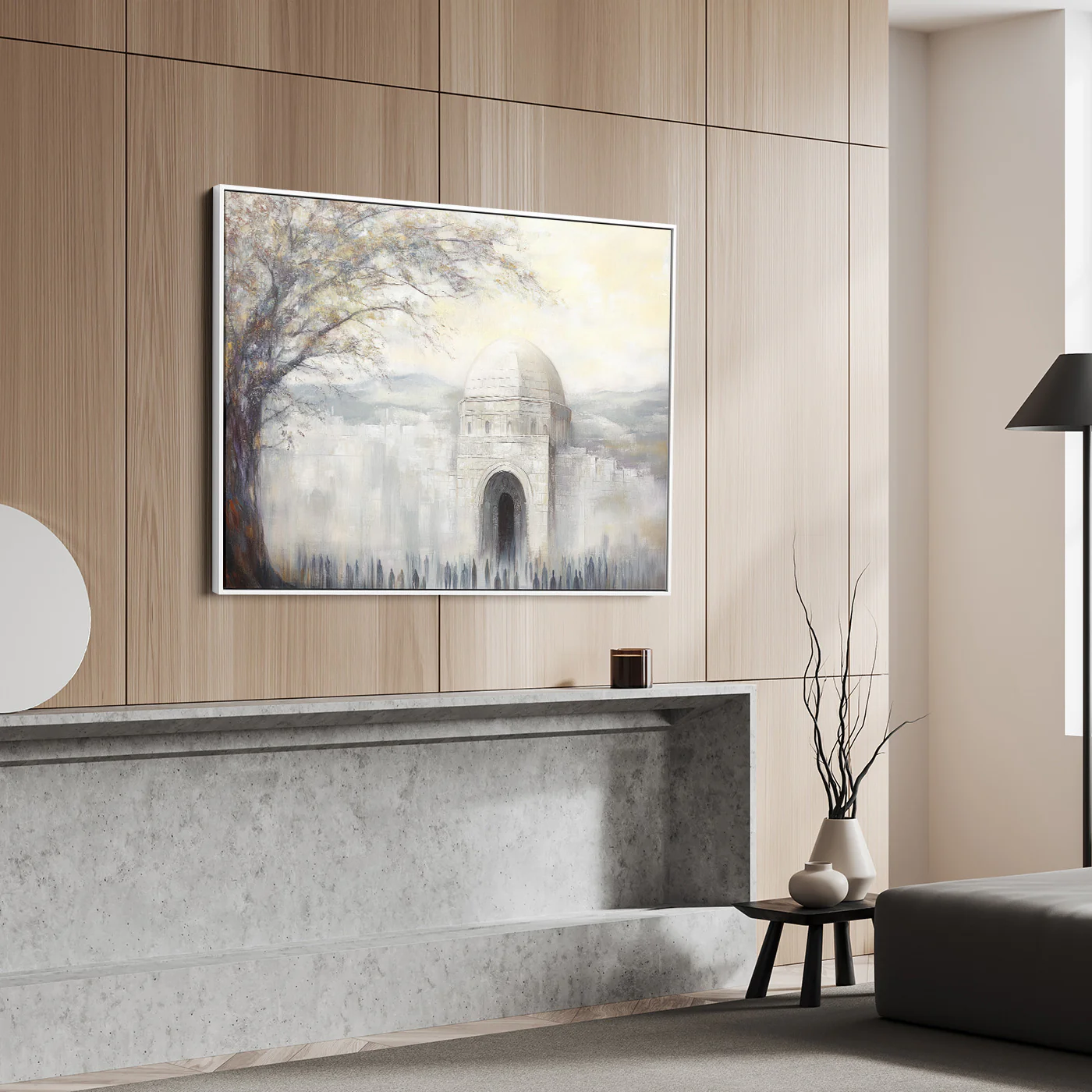 Eternal Mother �C Contemporary Jewish Art of Rachel��s Tomb