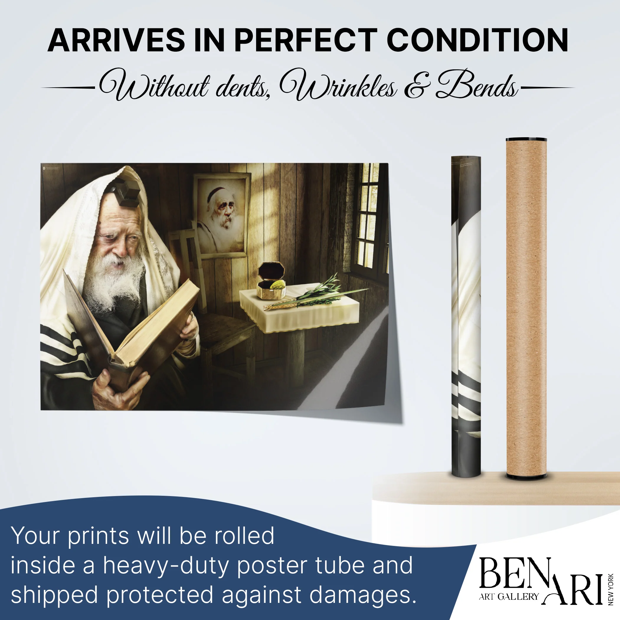 Rabbi Chaim Kanievsky �C A Portrait of Wisdom for Sukkot