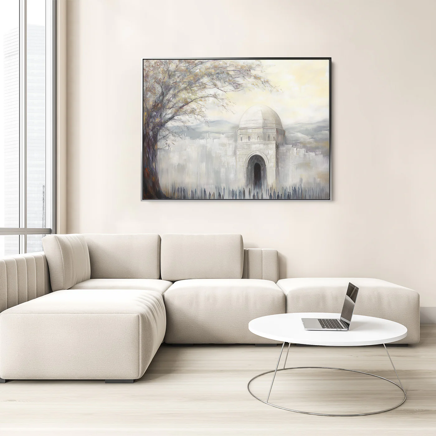 Eternal Mother �C Contemporary Jewish Art of Rachel��s Tomb