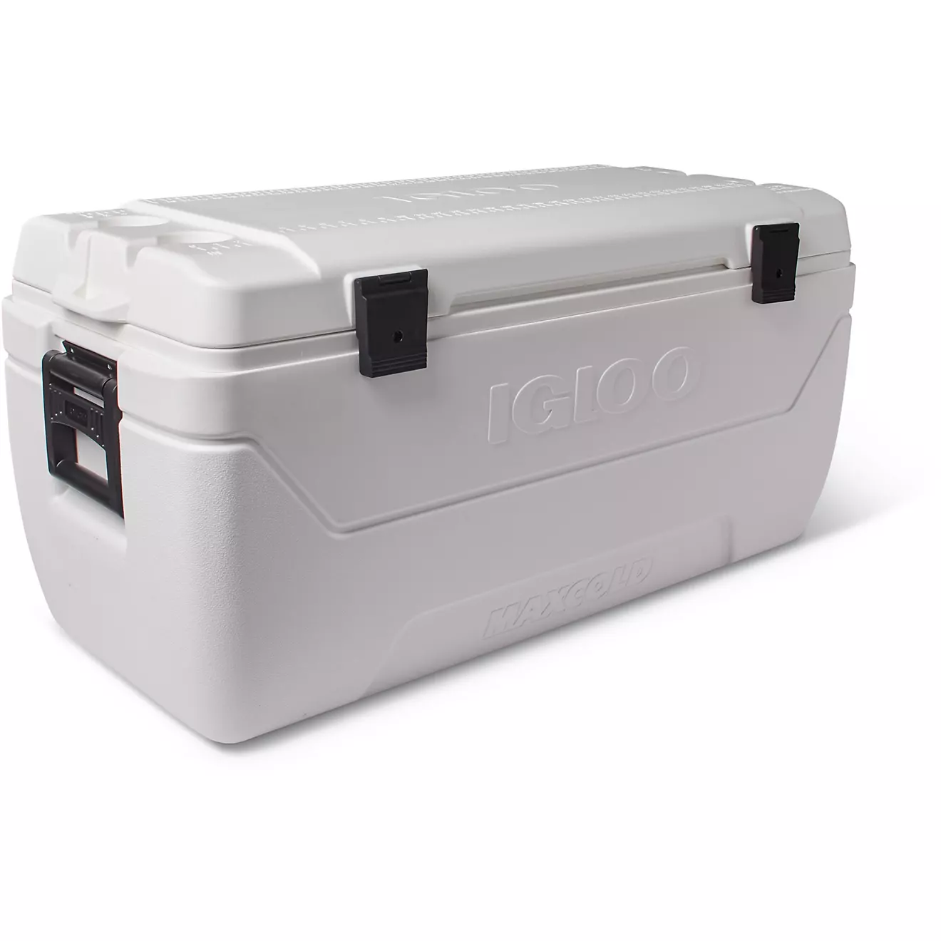 Igloo MaxCold 152-qt. Cooler   White 01