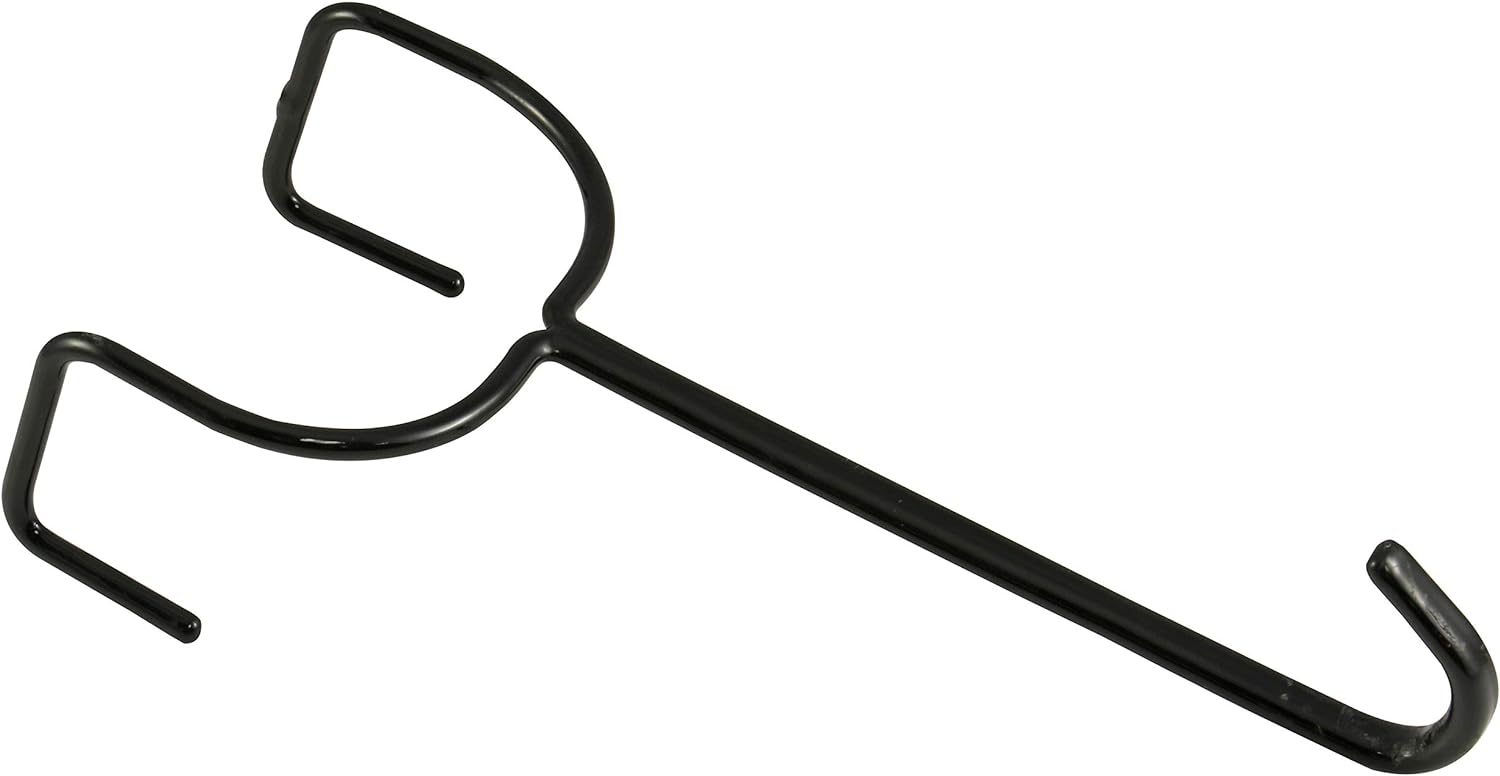 Professional Hydraulic Brake and Clutch Pressure Bleeding System, Integrated Safety and Pressure Relief Valve, 7 Master Cylinder Adapters and Storage Case