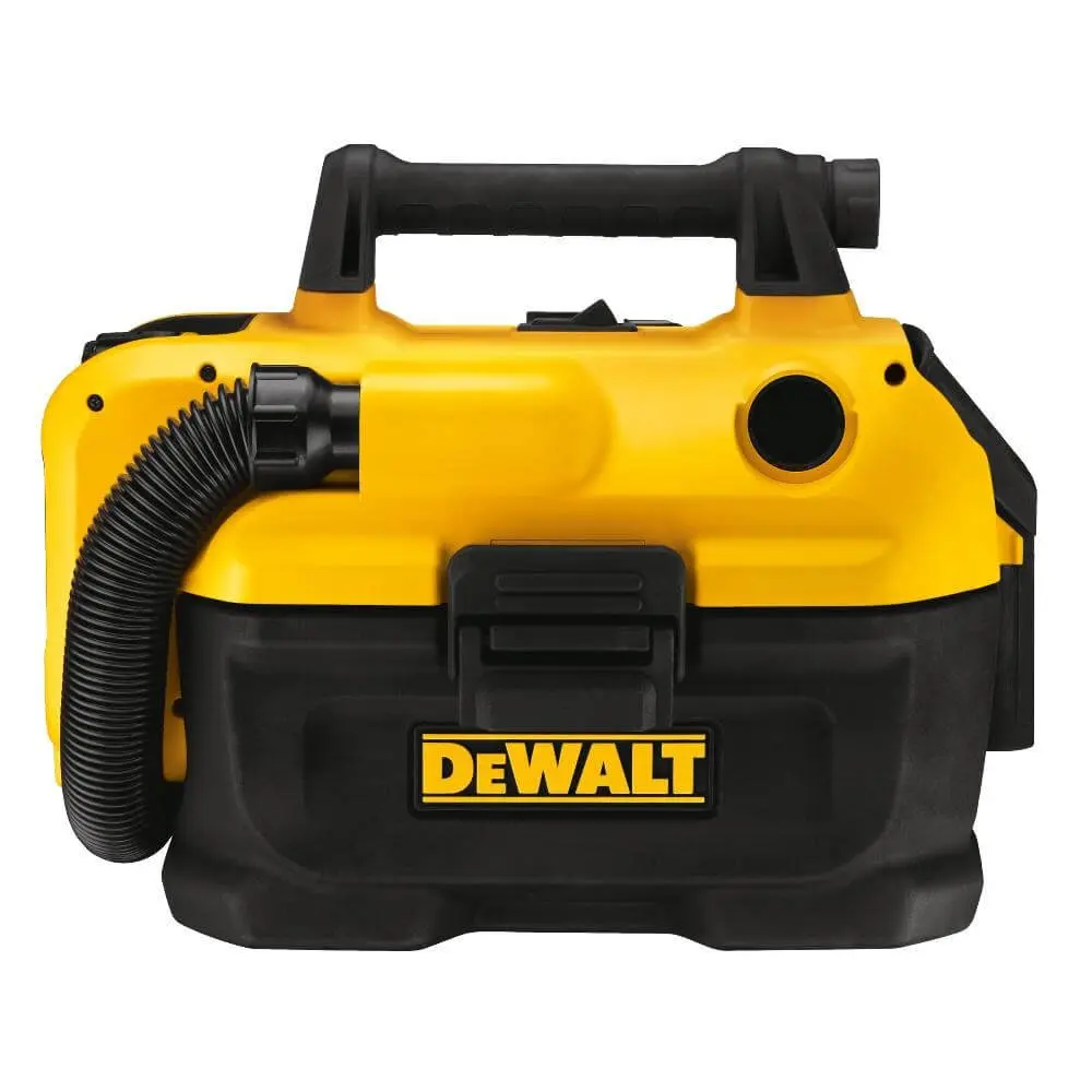 2025 DEWALT DCV580H-20V Max Cordless Wet/Dry Vac