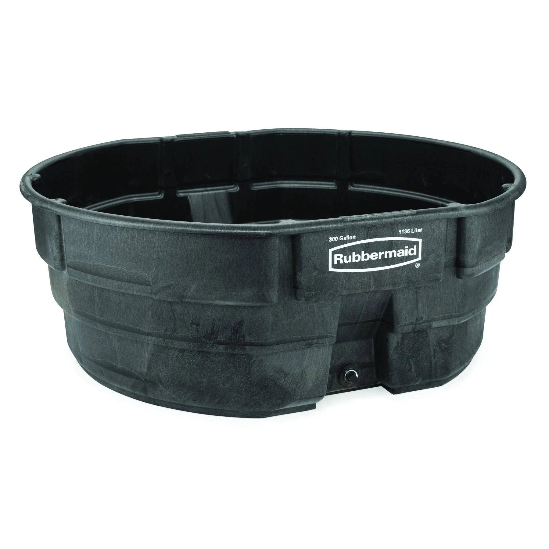 Rubbermaid Stock Tank 300 Gallon