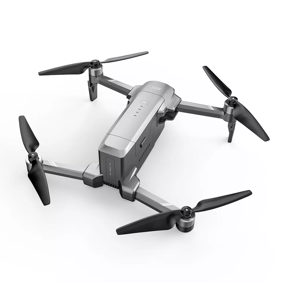 SJRC F22S Drone -  4K HD EIS Camera 3.5KM Distance 35 Minutes GPS Optical Flow Wifi Camera Drone