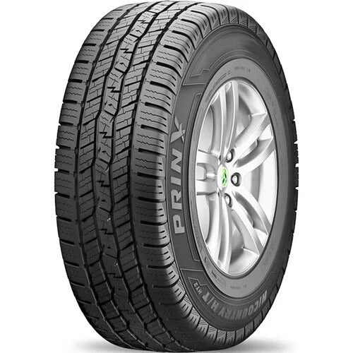 Set of 4 HT2 235/75R15 109T XL All-Season Tires