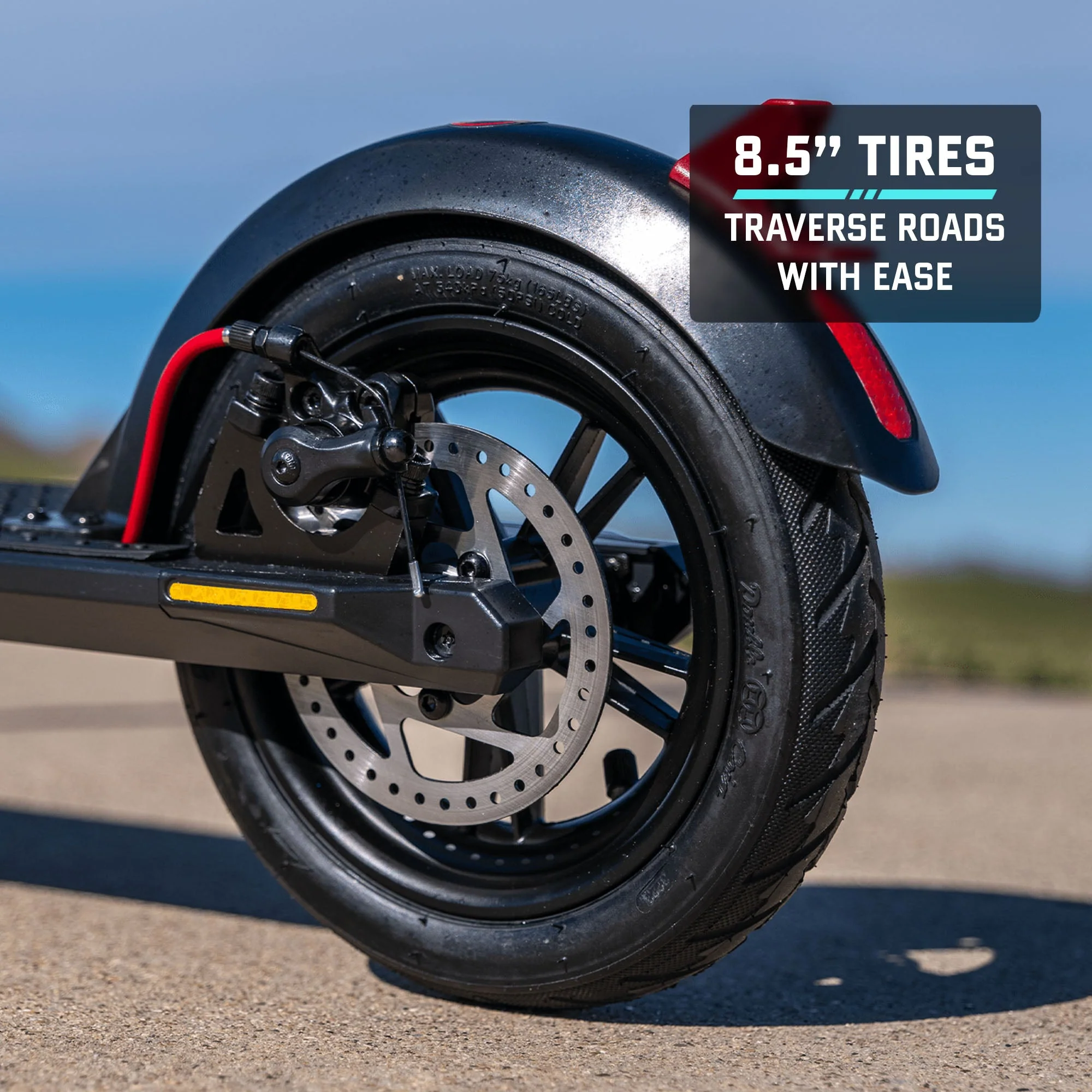 2025 Gotrax GXL V2 Electric Scooter – Lightweight, Foldable Commuter E-Scooter for Adults & Teens