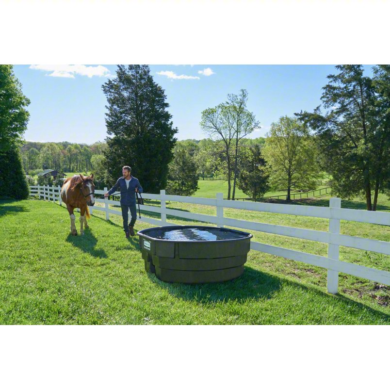Rubbermaid Stock Tank 300 Gallon