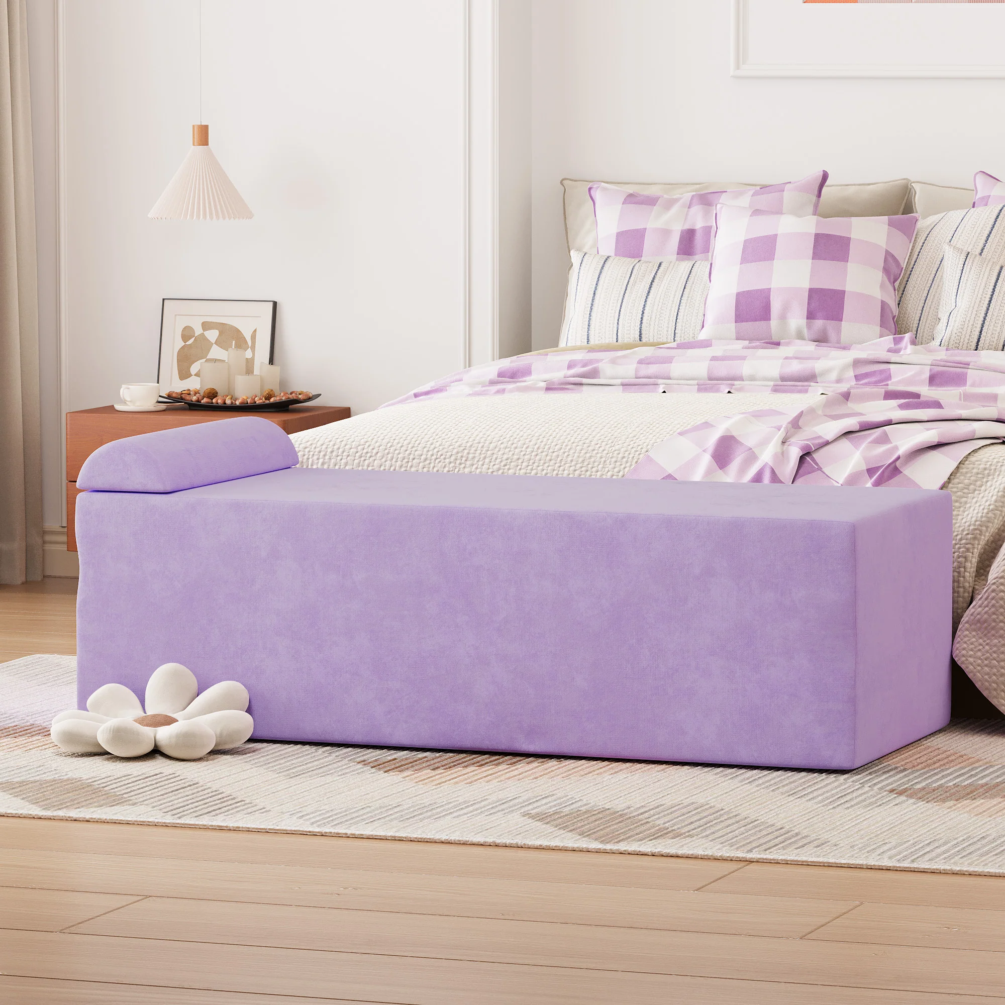 Advwin Convertible Yoga Chair for Adults