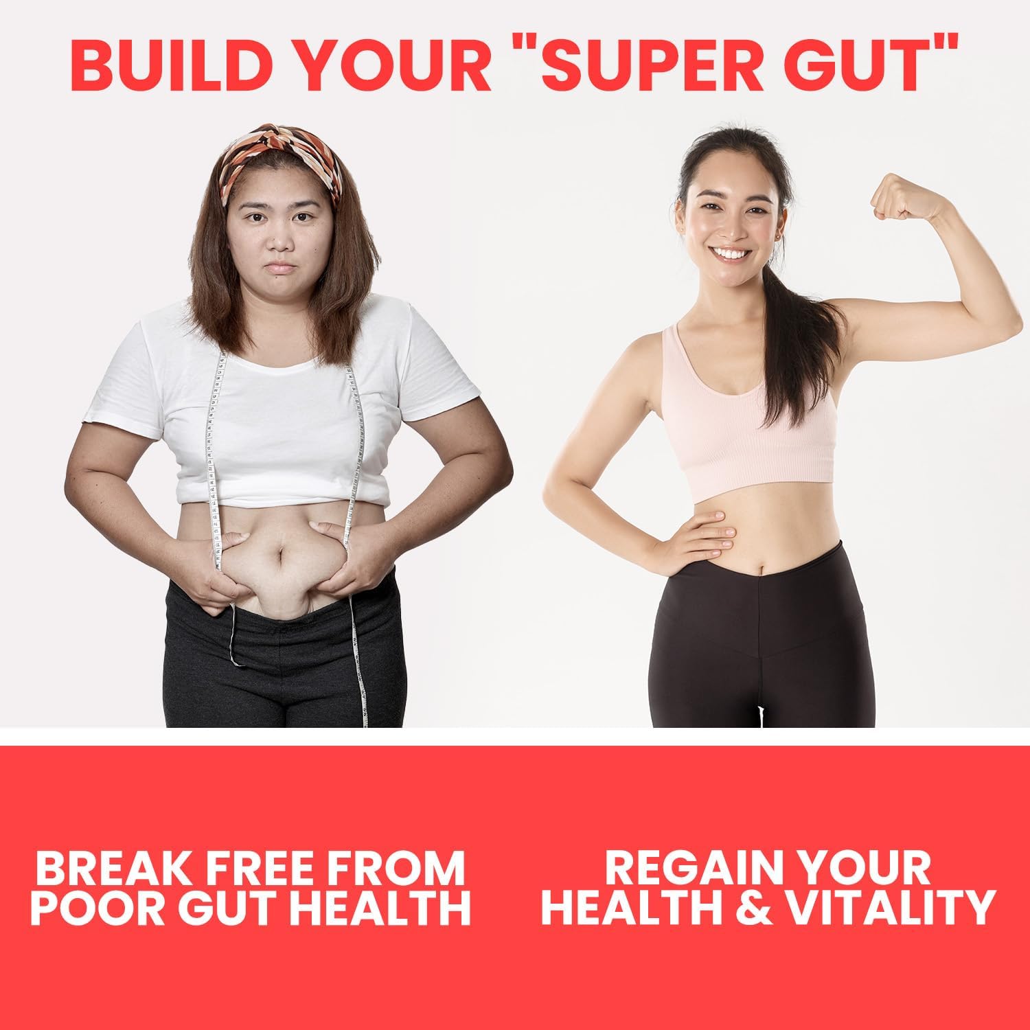 Ultimate Probiotic Yogurt Maker with Two 1-Quart Containers for Larger Batches   Make Trillions of Live Probiotics with Adjustable Temp   Time Control   Best Greek Yogurt Maker   LIFETIME WARRANTY