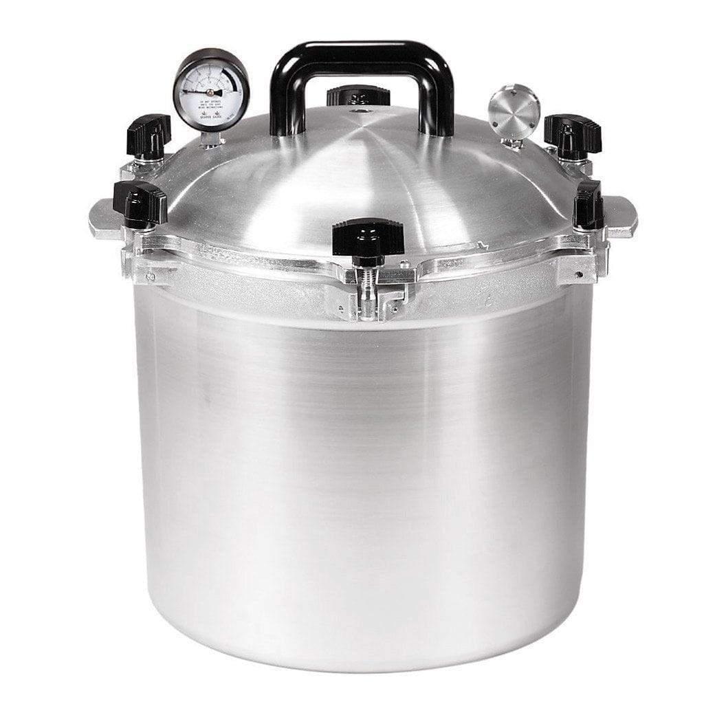 2025 All American Pressure Canner - DEMO Units