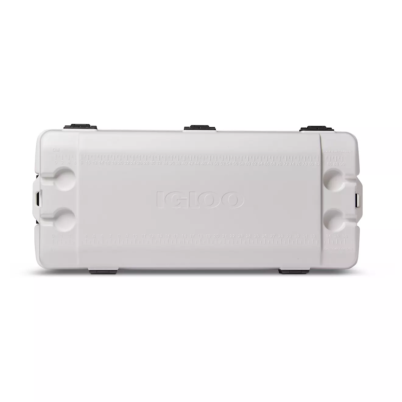 Igloo MaxCold 152-qt. Cooler   White 01