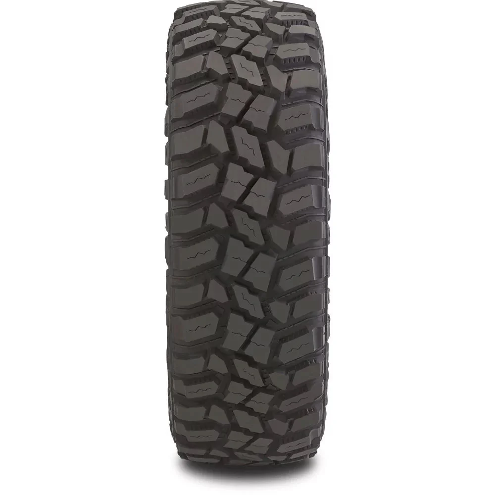 Set of 4 LT275/70R18/10 125P Tires – Heavy Duty All-Terrain Performance