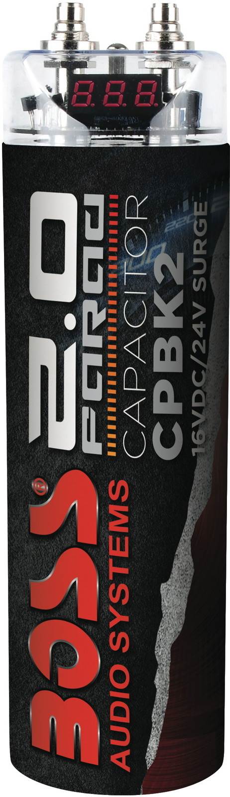 MTX TNE212D 12′′ 1200W Dual Subwoofer Box with 1500W Monoblock Amplifier & 2-Farad Capacitor