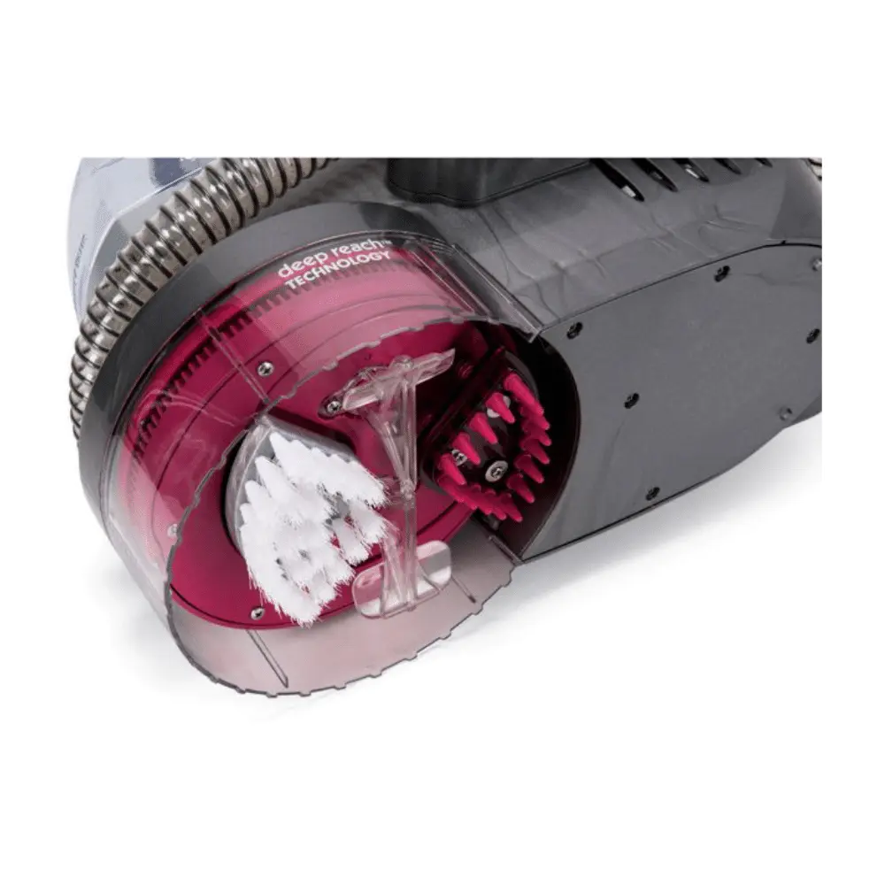 Bissell Spotbot Pet Handsfree Spot And Stain Cleaner, 33N8A